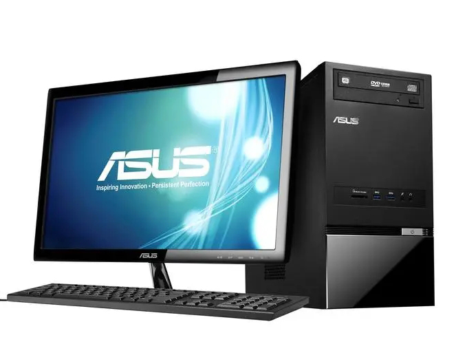 临沧华硕台式机维修